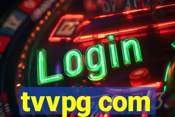 tvvpg com